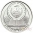 Palau BIRTH OF JESUS series BIBLICAL STORIES Silver coin $2 Partly enameled 2012 Proof